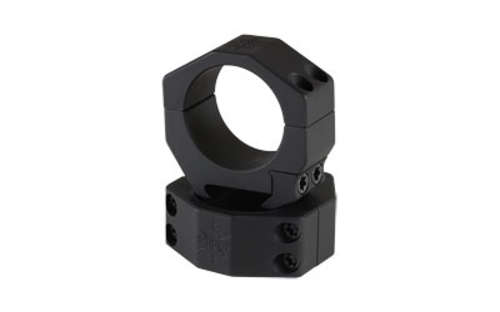 Scope Mounts Seekins Precision .92" Low SEEKINS 34MM TUBE .92" LOW 4CAP • Model: .92" Low